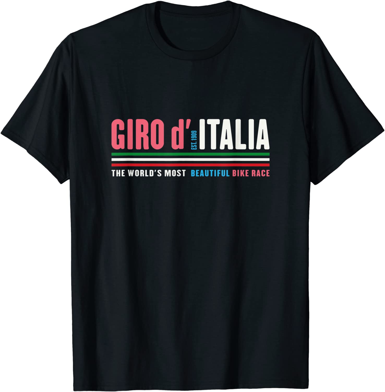 Giro D' Italia 2022 Shirt