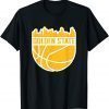 Golden State Basketball Game Sport B-Ball Golden State Fan 2022 Shirt