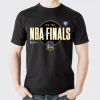 Golden State Warriors 2022 NBA Champions Limited Shirt