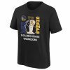 Golden State Warriors 2022 NBA Finals Champions Locker Room T-Shirt