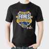 Golden State Warriors 2022 NBA Finals - Golden State Champions Limited Shirt
