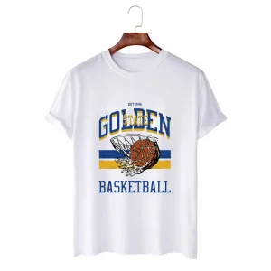 Golden State Warriors 2022 NBA Playoffs Diamond Limited Shirt