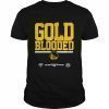 Golden State Warriors 2022 NBA Playoffs Limited Shirt