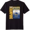 Golden State Western conference 2021-2022 Champions Shirt