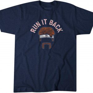 Gonzaga Basketball Drew Timme Run It Back 2022 ShirtGonzaga Basketball Drew Timme Run It Back 2022 Shirt