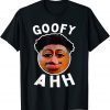 Goofy Ahh Quandale Dingle I'm Pushing Dingle Meme Quote 2022 Shirt