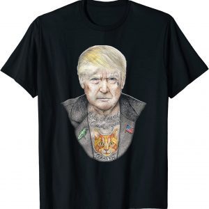 Grab' Em Trump MAGA Make American Great Again Retro Vintage 2022 Shirt