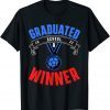 Graduated School A Winner 2022 Shirt