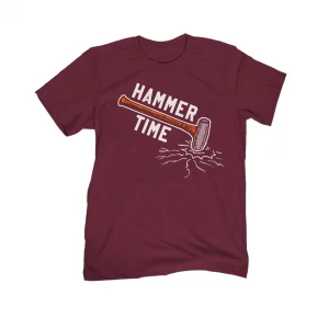 Hammer Time 2022 T-Shirt