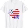 Happy 4th Of July 2022 Shirt
