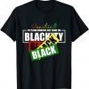 Happy Juneteenth Is My Independence Day Free ish Black 2022 Shirt