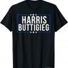Harris Buttigieg 2024 Presidential Elect Campaign 2022 Shirt