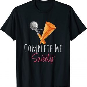 Hello Summer Vacation Ice Cream Lover Cute Life Love 2022 Shirt