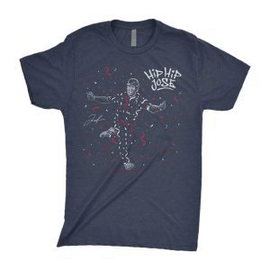 Hip Hip Jose T-Shirt