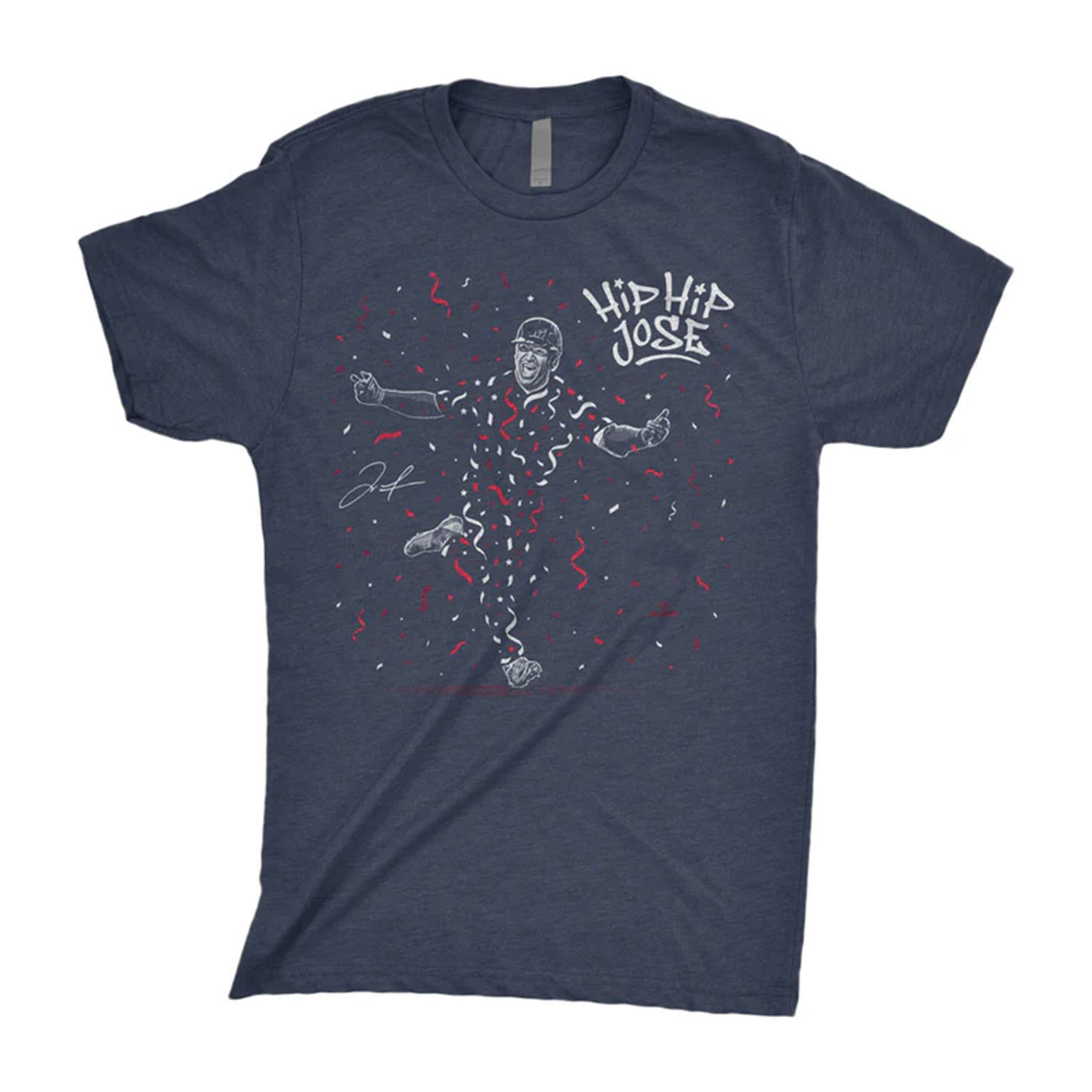 Hip Hip Jose T-Shirt