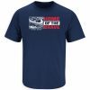 Home of the Brave Atlanta Baseball 2022 Shirt