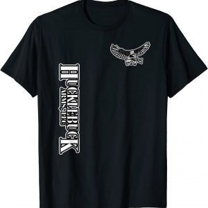 Hucklebuck Arms Gun Shop - 2nd Amendment Wear 2022 Shirt
