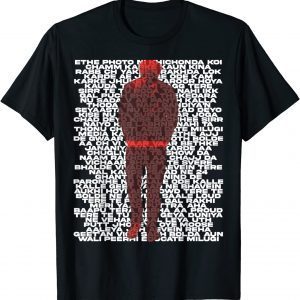 I Am Sidhu Moosewala 2022 Shirt