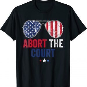 I Never Had Ice Cream I Was Aborted Sunglasses 2022 Shirt