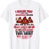 I Realize That We're Not Biologically Happy Father's Day 2022 Shirt