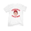 I Ride With Philly Rob 2022 Shirt