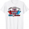 I Still Believe In The Two Party System Friday And Saturday 2022 Shirt