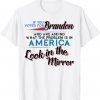 If U Voted for Biden & Are Asking What-The Problem is 2022 Shirt