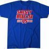 Igor Shesterkin: Shesty Release Us 2022 Shirt