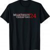 Independence Day Mean Tweets Cheap Gas 2024 Classic Shirt