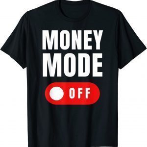 Inflation Recession I'm broke No Money in US, Pro Trump MAGA 2022 Shirt