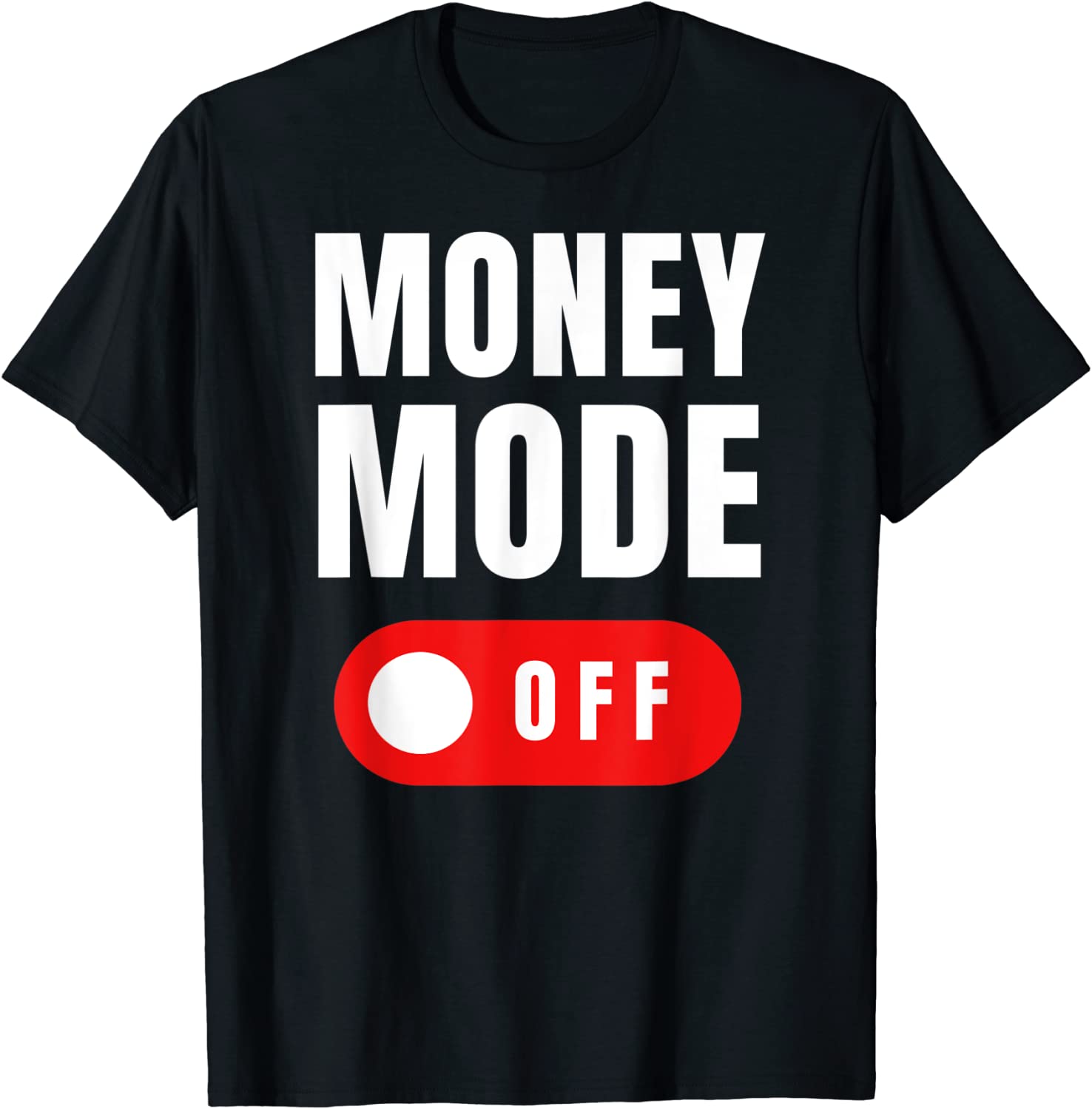 Inflation Recession I'm broke No Money in US, Pro Trump MAGA 2022 Shirt