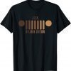 Jeep Grille Melanated Edition Tee ShirtJeep Grille Melanated Edition 2022 Shirt