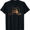 Jeep Heart Melanated Edition Classic Shirt