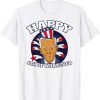 Joe Biden Merry 4th Of Whatever 4th Of July Classic Shirt