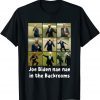 Joe Biden Nae Nae in the Backrooms 2022 Shirt
