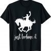 Just Ledoux It Cowboy Whiskey Wine 2022 Shirt