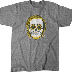 Kenny Pickett: Sugar Skull 2022 Shirt