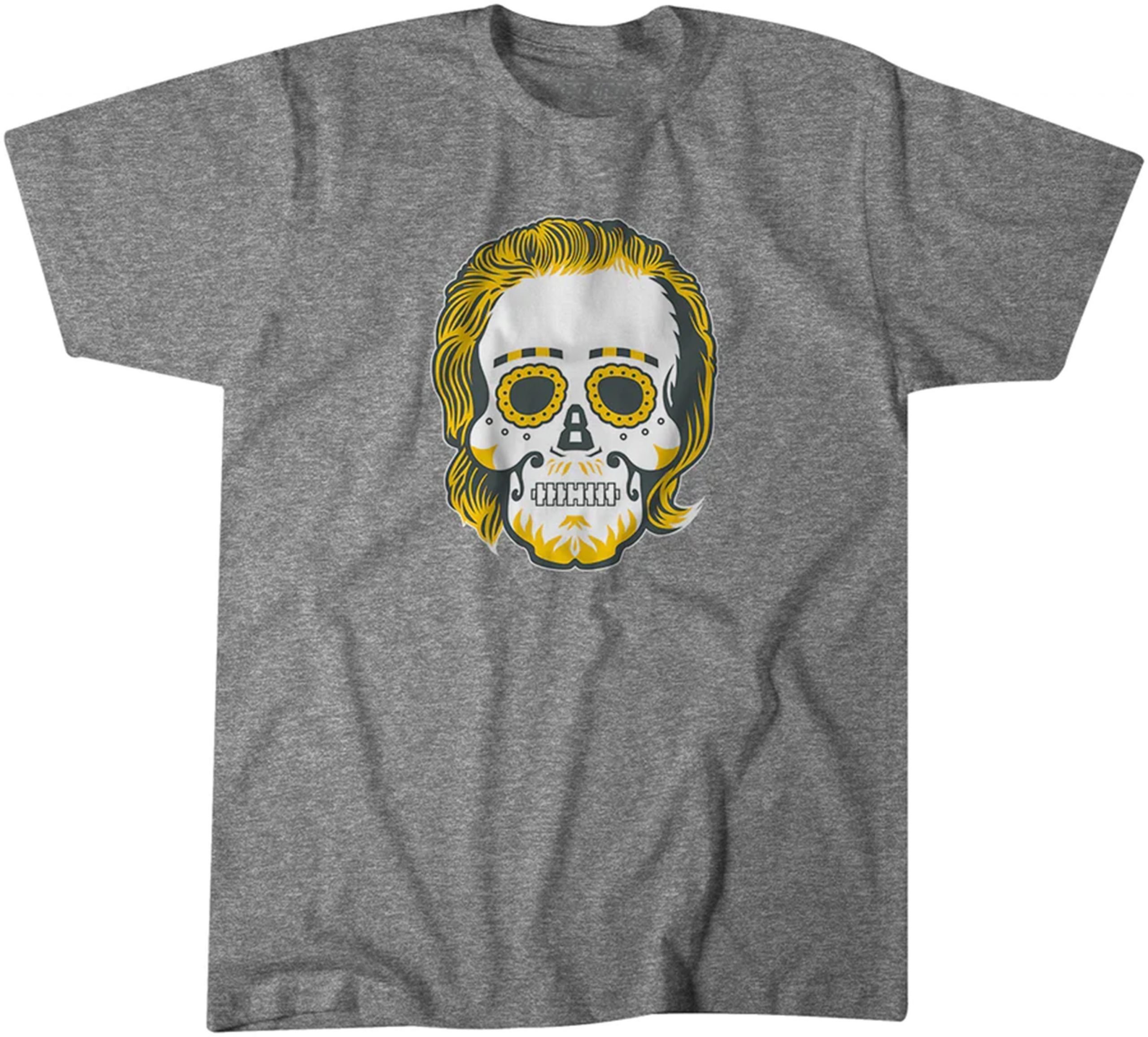 Kenny Pickett: Sugar Skull 2022 Shirt