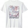 Kentucky Stadium 4th Of July 2022 Shirt