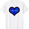 Lady Ruby Trump I Love Lady Ruby T-Shirt