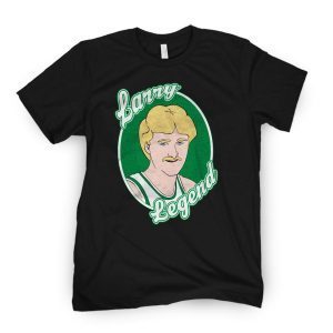 Larry Legend Classic Shirt