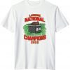 MD Lacrosse Champs T-Shirt