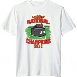 MD Lacrosse Champs T-Shirt