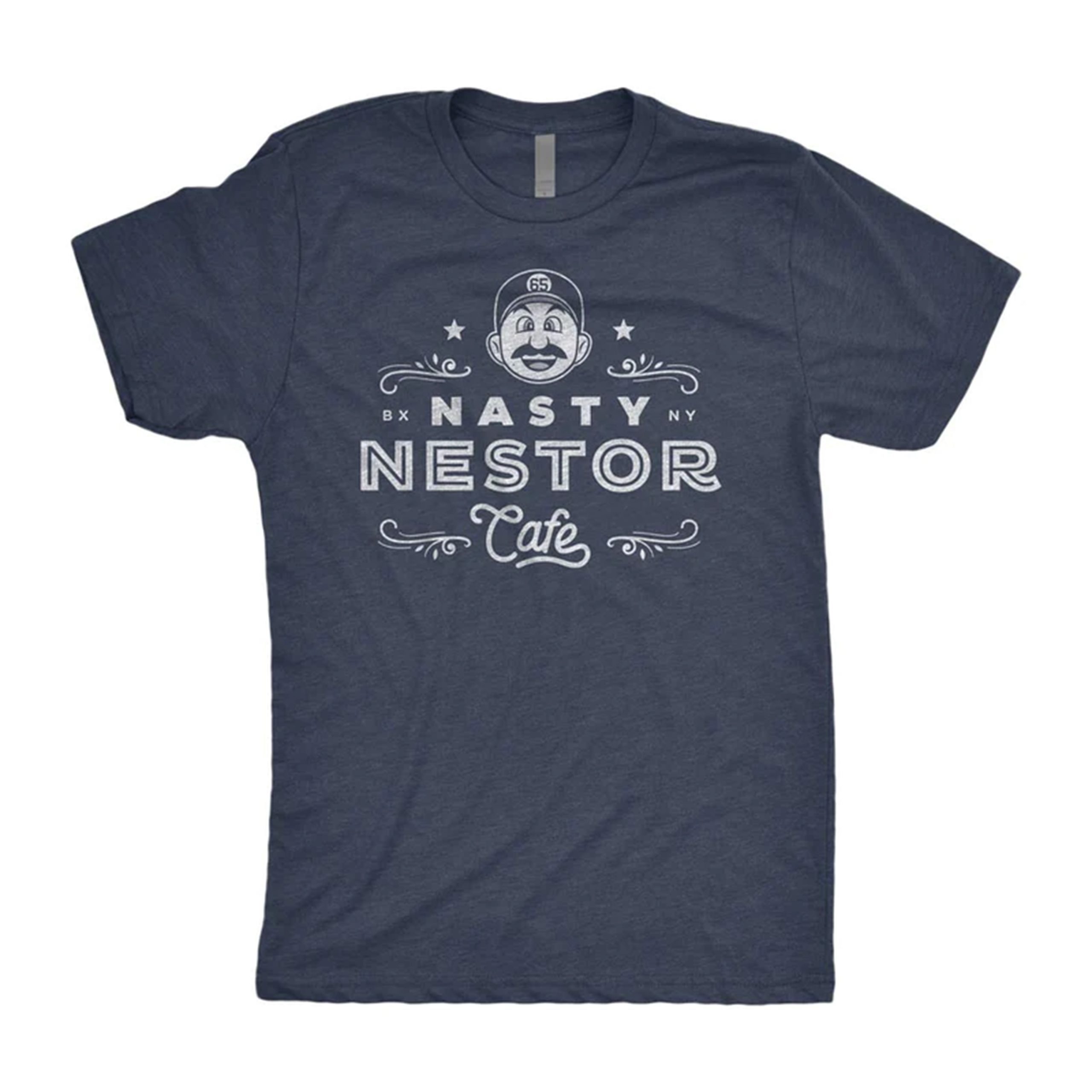 Nasty Nestor Baseball 2021 Shirt - Teeducks