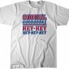 New York: Goal! Hey Hey Hey Hey Hey Classic ShirtNew York: Goal! Hey Hey Hey Hey Hey Classic Shirt