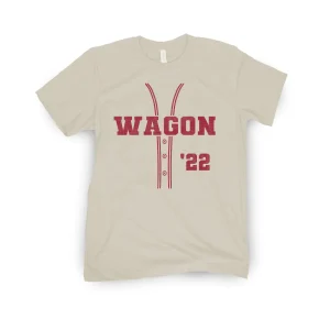 OK Wagon 2022 Shirt