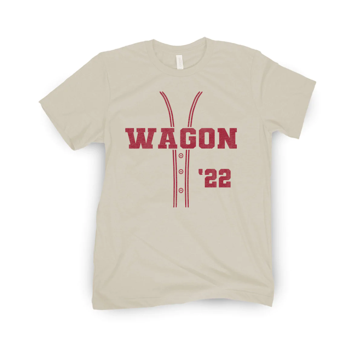 OK Wagon 2022 Shirt