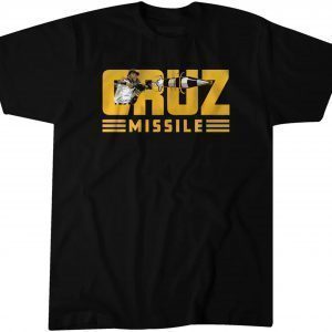 Oneil Cruz Missile Classic Shirt