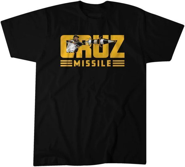 Oneil Cruz Missile Classic Shirt