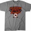 Oregon State Baseball 2022 Shirt